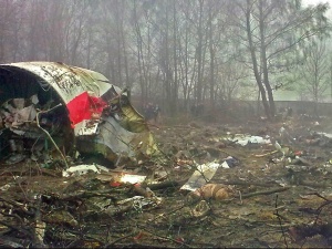 Rosja odmawia Polsce rekonstrukcji wraku smoleńskiego