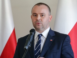 Paweł Mucha: "Ustawowe zmiany w SN to bardzo dobre rozwiązanie prawne"