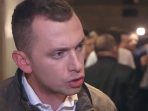 Zatrzymany w Tajlandii reporter TVN pisze na TT: Widzę że to nieporozumienie wywołało duże zamieszanie