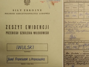 Prof. Cenckiewicz publikuje "przebieg szkolenia" sędziego Iwulskiego: "Dla tych co fałszują historię"