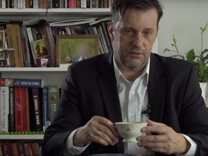 [video] Witold Gadowski: Noście co chcecie. Nie miejcie kompleksów wobec "warszawki"