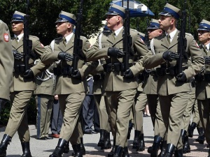 Polska potwierdza - przystąpimy do 4 x 30