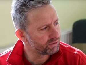 "Dajcie chwilę wyjść z szoku". Zobacz reakcje internautów na wybór Jerzego Brzęczka