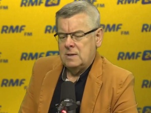 [video] Tomasz Nałęcz: Marszałek Kuchciński zachowuje się jak mąż, który bije swoją rodzinę