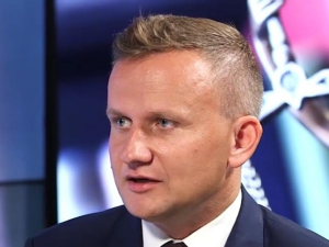 Minister Marczuk: Jakoś nie pomnę tekstu TVN za PO przed 500+: "7mln dzieci bez wsparcia"