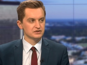 S. Kaleta[PiS] do C. Tomczyka[PO]: "Jeśli nie ma Pana wtedy w biurze, to bierze Pan urlop?