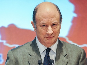 Były minister finansów Jacek Rostowski stanie dzisiaj przed komisją ds. Amber Gold