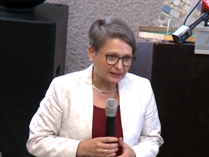 [Wideo] Niemcy już się nie kryją. Czują się "szczególnie odpowiedzialni za Polskę"