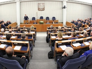 Zmiana ordynacji do Parlementu Europejskiego. Efektywny próg wyborczy będzie wynosił 16,5%