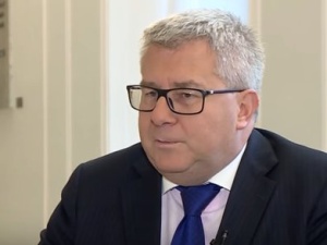 [Tylko u nas] R. Czarnecki: Platforma zraża do siebie coraz więcej ludzi