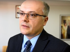 Senator Krzysztof Mróz odniósł się do ostrej krytyki Piotra Dudy nt. odrzucenia wniosku o referendum
