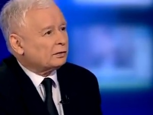 [video] Kaczyński w TVP Info" Chcemy aby Polska w przeciągu kilku lat stała się krajem gdzie nie ma nędzy