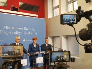 Solidarność krytycznie o Funduszu Solidarnościowym. Lepszy byłby trzeci próg podatkowy