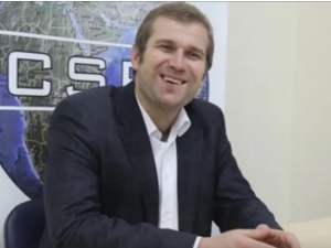 Radosław Pyffel: Polska potrzebuje takich inwestycji jak CPK