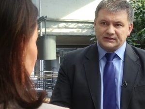 Żurek o sędziach Izby Dyscyplinarnej: "Będą mieli ręce po łokcie umoczone we krwi"