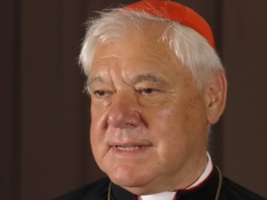 [video] Niemiecki kardynał apeluje, żeby UE respektowała polską demokrację i wolność