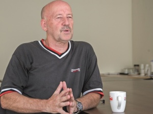 dr Piotr Łysakowski: Powstanie Warszawskie to dla Niemców mentalna przepaść