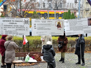 Ordo Iuris: Europejscy eksperci od gender ukrywają informacje na temat swojej działalności