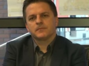 Bogdan Rymanowski rozstaje się z TVN i przechodzi do konkurencji