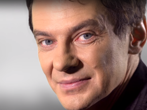 Marcin Kwaśny: Bohaterowie Dywizjonu 303 to aniołowie zemsty