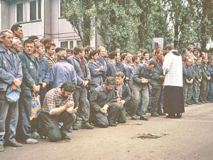 Czytaj w najnowszym Tygodniku Solidarność: "Solidarność i niezależność"