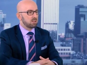 [Forum Krynica] Krzysztof Łapiński zdradza powody odejścia z Kancelarii Prezydenta