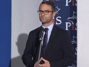 Tomasz Poręba o opozycji: Poza awanturą i agresją nie mają żadnego programu