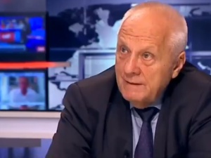 [video] Niesiołowski: "Mam nadzieję, że TSUE wyda wyrok. Wylecimy w Unii i bardzo dobrze!"