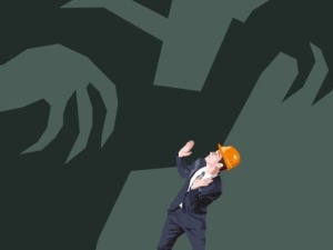 Michał Ossowski: Na kilka dni przed publikacją numeru o aferze w PGE dostaliśmy propozycję współpracy