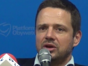 "Gazeta Polska": matka Rafała Trzaskowskiego była TW