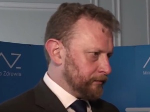 Minister Zdrowia podpisał podwyżki dla rezydentów