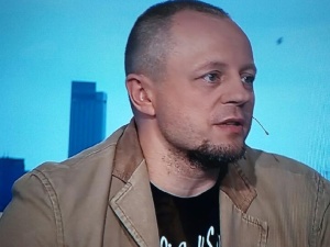 Krysztopa: Trzaskowski jest na kursie kolizyjnym z zakonnicą w ciąży na pasach