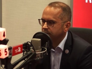 [video] red. Grzegorz Jankowski masakruje posła Szczerbę. "Jak jest wasza wiarygodność? Mieliście 8 lat!"