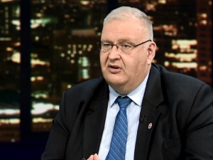B. Święczkowski ( I zast. prok. gen.): Sędziowie uprawiają politykę i publicystykę