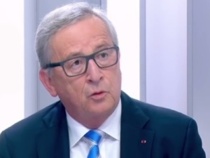 Jacek Saryusz-Wolski wylicza wszystkie grzechy Jean-Claude Junckera