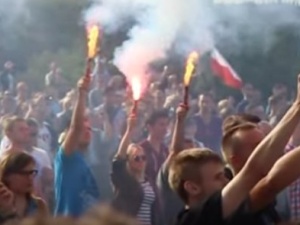 RPO dostał 5 tys. skarg ws. rozwiązania Marszu Powstania Warszawskiego