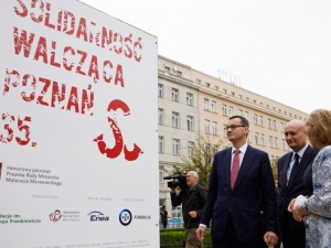35. rocznica powstania Solidarności Walczącej
