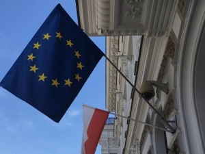Dominika Cosic: Polski rząd wysłał już odpowiedź do KE w sprawie ustawy o SN. W największym skrócie...