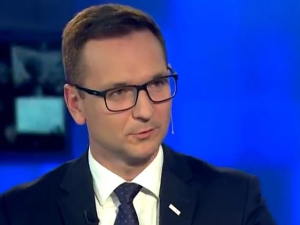 [video] W. Buda [ACTA2]: Jest ryzyko, że przy filtrowaniu praw autorskich będzie filtrowanie informacji