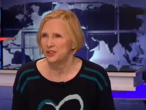 [video] Nurowska o elektoracie PiS: "Prostaki", "nieinteligentni", "doły społeczne". Zgadnij dlaczego?