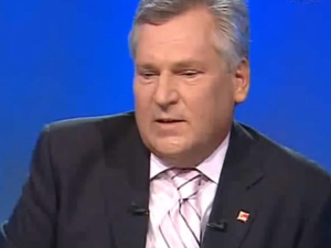 Aleksander Kwaśniewski członkiem Grupy Habsburg? Zeznania Manaforta mogą niepokoić