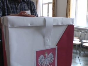 Igor Janke: Ela Gmyz, żona Cezarego Gmyza, startuje w wyborach samorządowych. Świetnie!