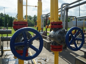 Bild: W ciągu 4 lat do Niemiec popłynie amerykański gaz LNG 