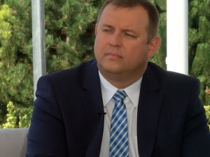 Michał Ossowski, red. naczelny "TS": Dobra zmiana prezesa Zawady
