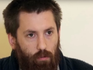 Dawid Wildstein o GW: "Coraz bardziej rozumiem skąd u nich wszystkich ten fetysz voodoo"
