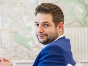 Patryk Jaki: "Stolica potrzebuje planu budowy nowych zielonych parków"