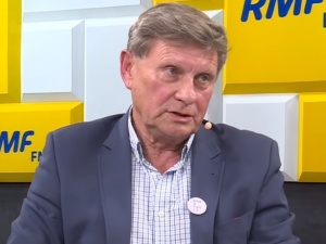 [video] Prof. L. Balcerowicz do dziennikarza RMF FM: "Nie wiem na co się pan powołuje! Ja to sprawdzę!"