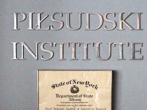 Instytut Piłsudskiego w Ameryce – co zawierają zbiory polskiej instytucji w Nowym Jorku?