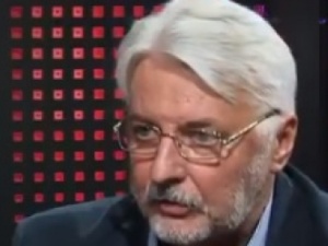 [video] Witold Waszczykowski: "Prezydent pojechał do USA po bezpieczeństwo, technologie i inwestycje"