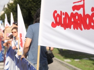Dziś rozprawa sądowa KOD-u z Solidarnością. "S": Nie zamierzamy mediować